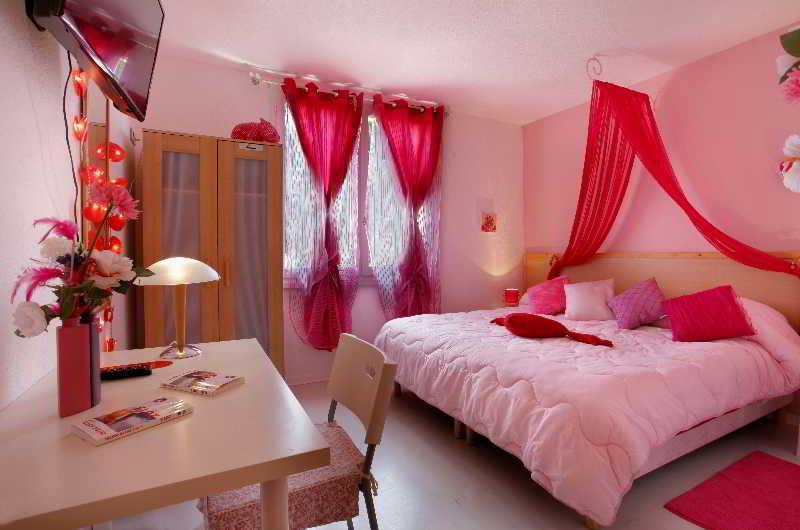 Logis Hotel Corintel Bordeaux Est Tresses Exterior foto