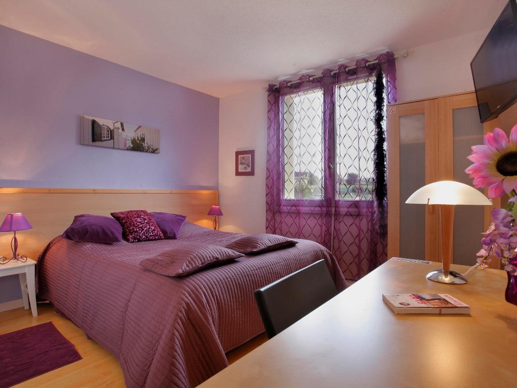 Logis Hotel Corintel Bordeaux Est Tresses Exterior foto